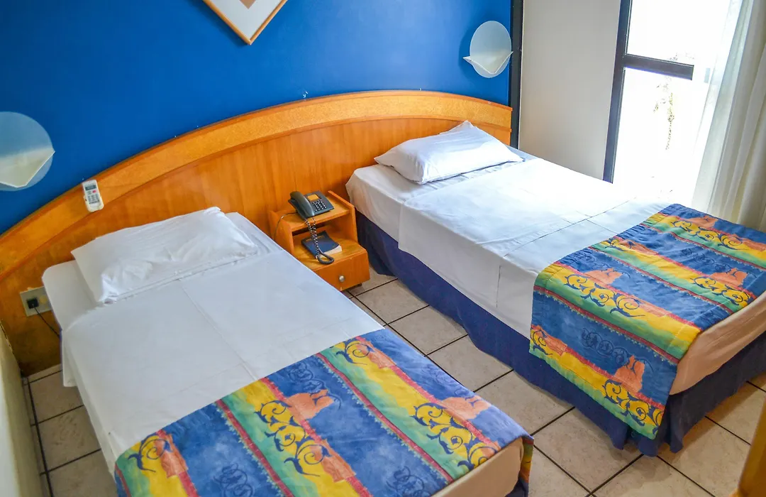 Hotel Flat Classic-1
