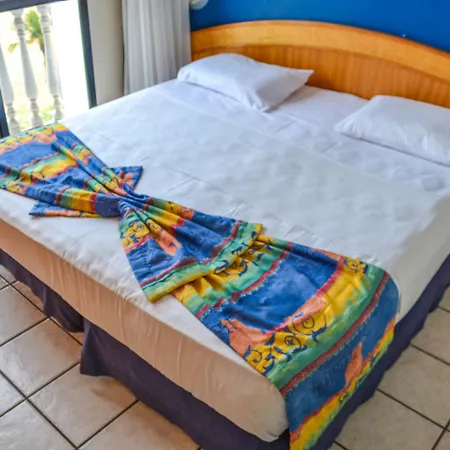 Hotel Flat Classic-2