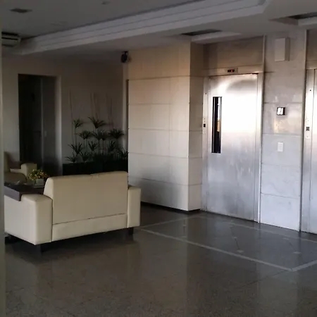 Hotel Flat Classic-3