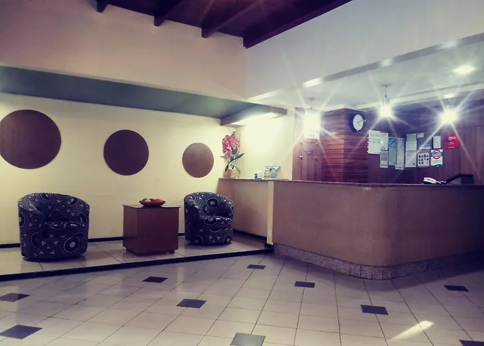 Seamar Hotel Fortaleza 