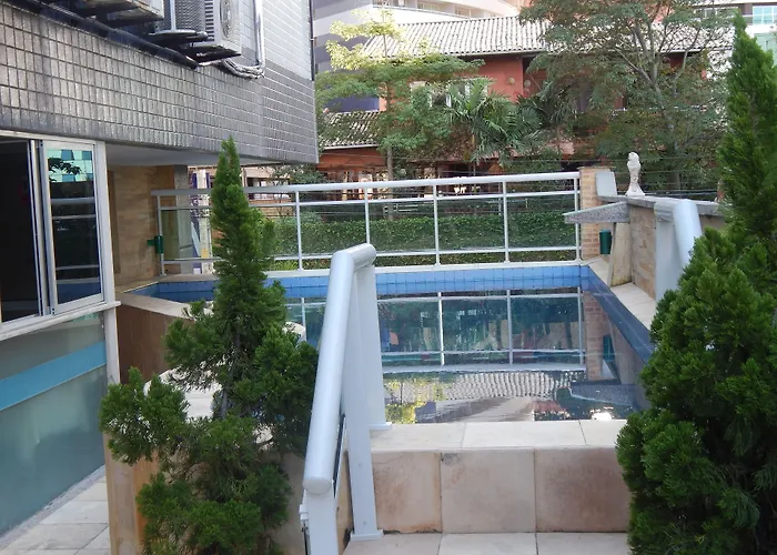 Seamar Hotel Fortaleza 