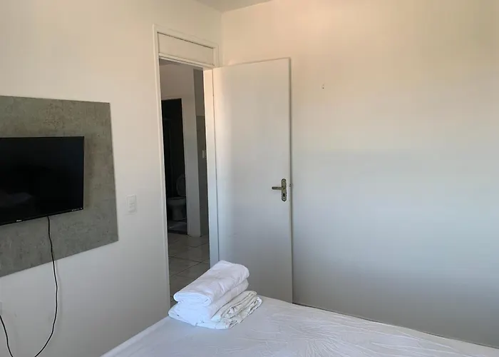 Fortal Flat Fortaleza 